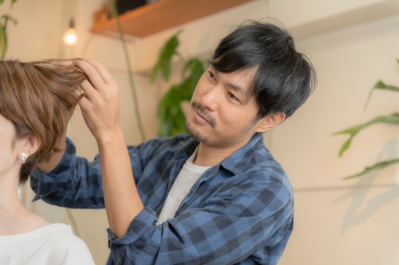 フリーランスの美容師 美容室開業へ向けた新しい働き方を銀行員が解説 フリーランスタイムズ